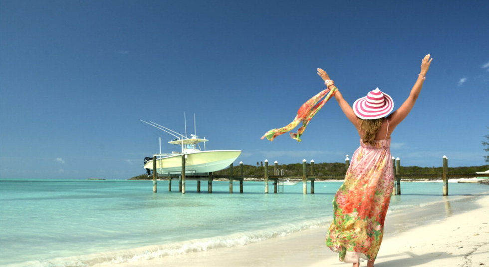 Essential Insights for Building Your Life in The Bahamas