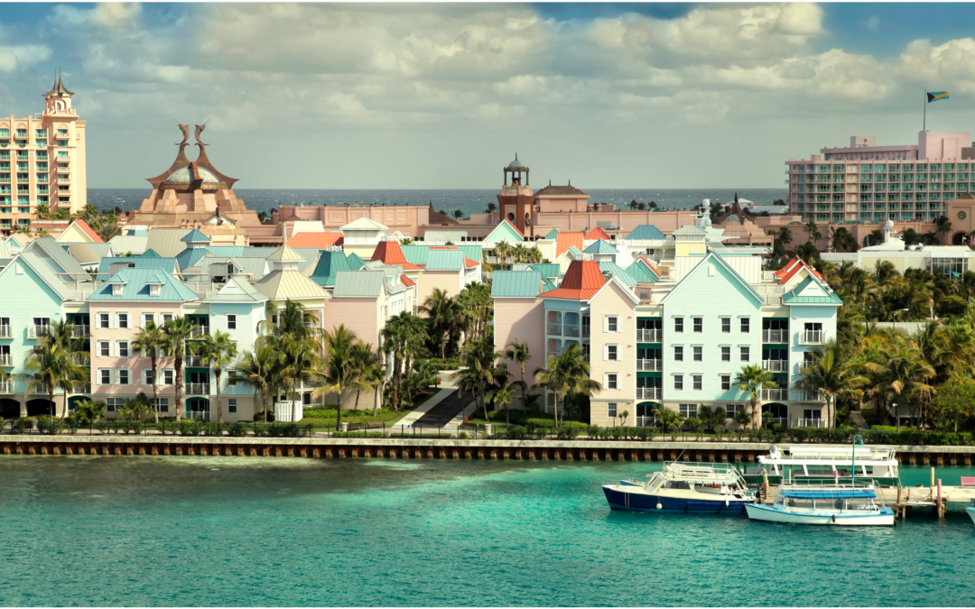 Foreign Direct Investments in The Bahamas